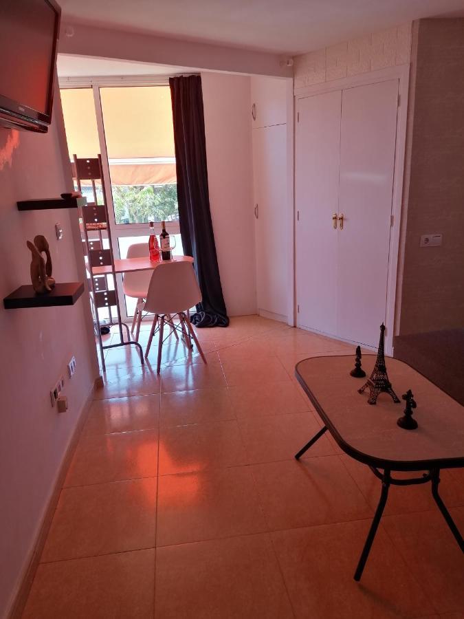 Studio Petit Amour Sitio de Calahonda Exterior foto